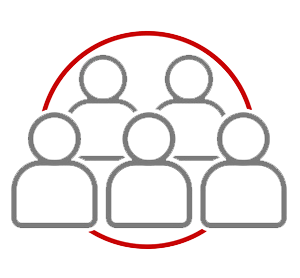 Icon verinice.XP-Kommitee